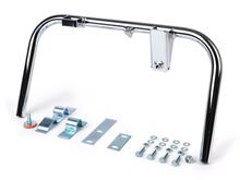 Hlavníständer BGM Soft Stop V2 systém pro Vespa (8") 125 Largeframe VNB2T (9001-), VNB3T, VNB4T, VNB5T, VNB6T, VNC1T Super, pro Vespa 150 VBB2T (17451-), VBB2T, VBC1T Super
