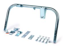 Soporte principal del sistema BGM Soft Stop V2 para Vespa (8 pulgadas) 125 Largeframe VNB2T (9001-), VNB3T, VNB4T, VNB5T, VNB6T, VNC1T Super, para Vespa 150 VBB2T (17451-), VBB2T, VBC1T Super