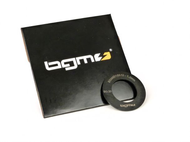 Disque de réglage d'embrayage BGM pour Lambretta LI, LIS, SX, TV (séries 2-3), DL, GP