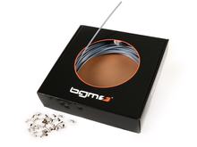 Coperchio esterno BGM PE coperchio interno Ø 5mm, 25 metri