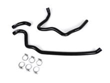 Kühlerschlauch-Set BGM Silikon 180°C für Vespa GT 125-200 für Vespa GTL 125-200 für Vespa GTS 125-300 für Vespa GTV 125-250