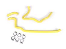 Kühlerschlauch-Set BGM Silikon 180°C für Vespa GT 125-200 für Vespa GTL 125-200 für Vespa GTS 125-300 für Vespa GTV 125-250