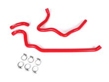 Kühlerschlauch-Set BGM Silikon 180°C für Vespa GT 125-200 für Vespa GTL 125-200 für Vespa GTS 125-300 für Vespa GTV 125-250