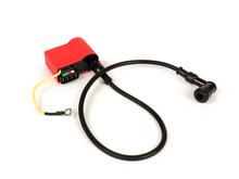 CDI-Set inkl. Zündkerzenstecker und Kabel BGM für Vespa PX (bis Bj.05 / 2011), Rally 200, PK XL, ET3