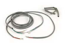Kabelbaum BGM für Lambretta AC e-Zündung LI, LIS, SX, TV (Serie 2-3), DL, GP