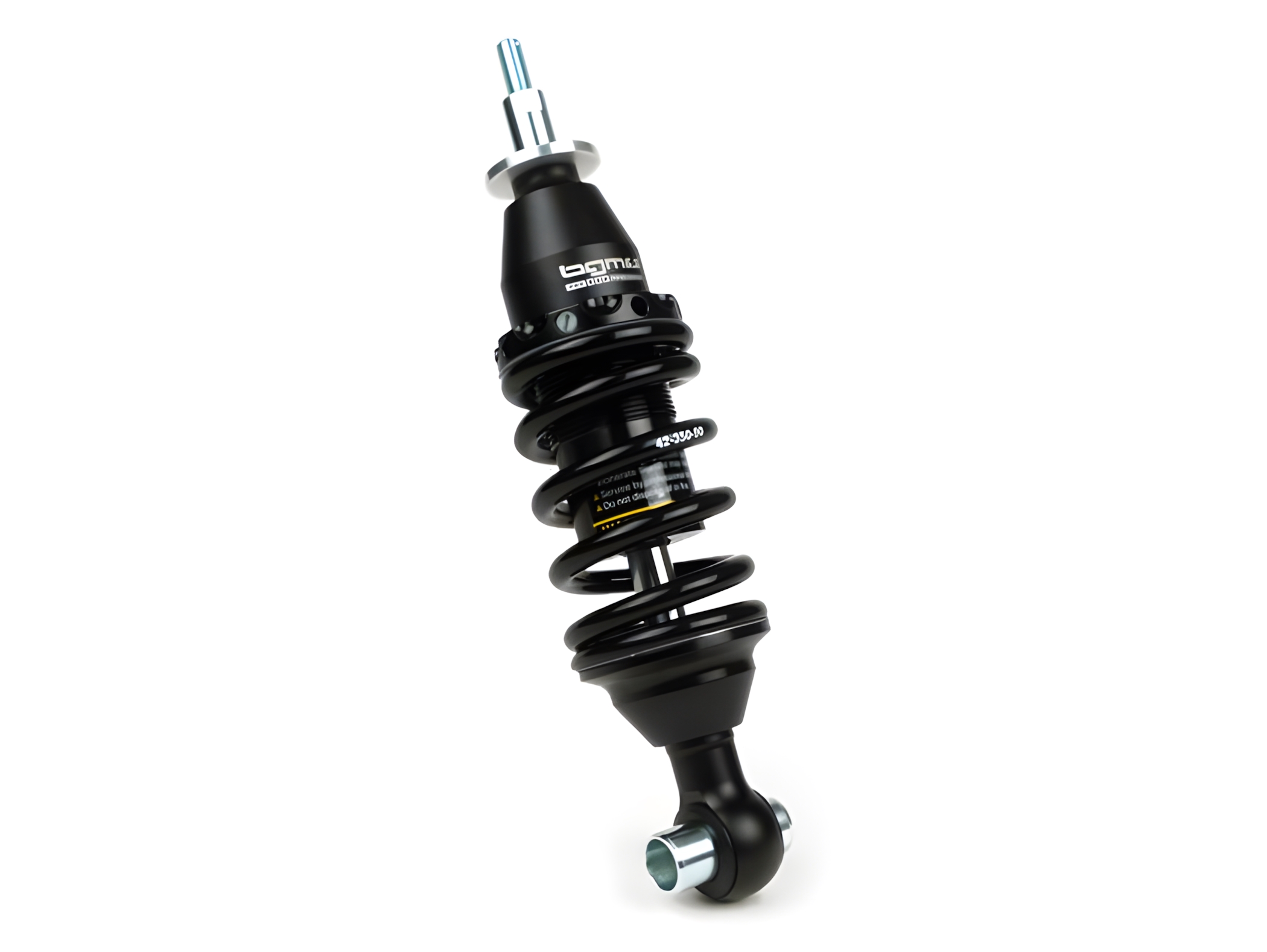 BGM SC/F1 SPORT 200mm front shock absorber for Vespa V50 PV125 ET3 ...