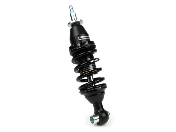 Stoßdämpfer BGM SC / F1 SPORT 200mm vorne für Vespa V50 PV125 ET3