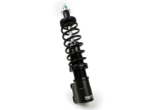 Stoßdämpfer BGM SC / F1 SPORT 240mm vorne für Vespa PX T5