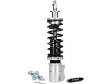 Ammortizzatore anteriore BGM SC/F1 SPORT 195mm + 205mm per Vespa PK