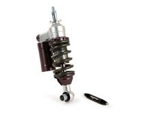 Ammortizzatore anteriore BGM SC/F16 COMPETITION 200mm per Vespa V50, PV125, ET3