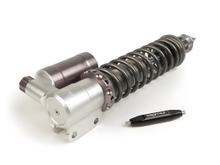 Stoßdämpfer BGM vorne SC / F16 COMPETITION 240mm für Vespa PX80, PX125, PX150, PX200, T5 125cc