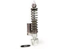 Stoßdämpfer BGM hinten SC / R12 COMPETITION 330mm für Vespa PX80, PX125, PX150, PX200, T5 125cc, Rally180, Rally200, Sprint150, TS125, GT125, GTR125, V50, PV, ET3
