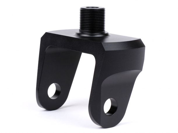 Horquilla amortiguadora trasera BGM SC/R12 COMPETITION 330 mm para Vespa PX, Rally