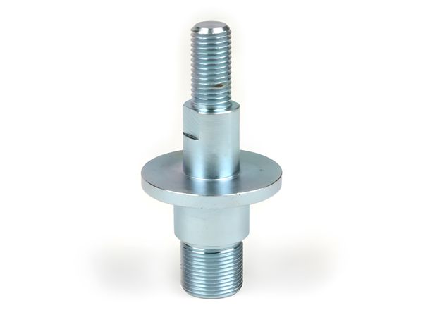 Stoßdämpferadapter BGM vorne für SC / F16 für Vespa PK