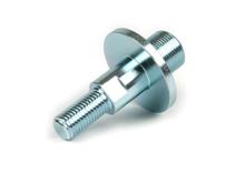 Adattatore ammortizzatore anteriore BGM per SC/F16 per Vespa PK