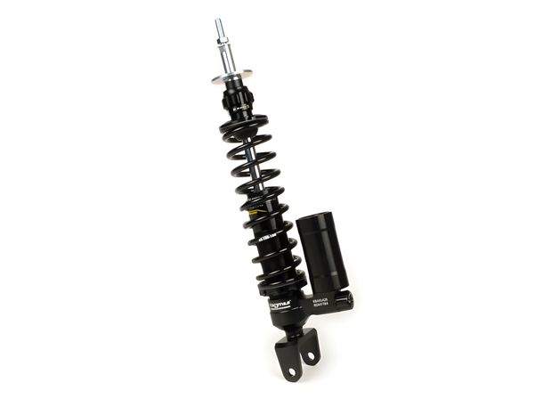Stoßdämpfer BGM hinten SC / R12 COMPETITION 320mm für Vespa PK