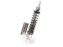 Ammortizzatore posteriore BGM SC/R12 COMPETITION 320mm per Vespa PK