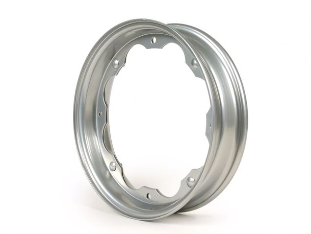 Felge BGM für Lambretta LI Serie 1-3, LI S, SX, TV Serie 2-3
