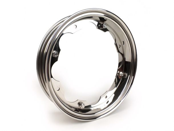 Llanta BGM para Lambretta LI series 1-3, LI S, SX, series TV 2-3