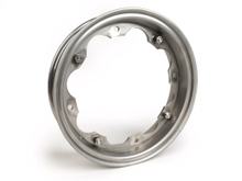 Felge BGM für Lambretta LI Serie 1-3, LI S, SX, TV Serie 2-3
