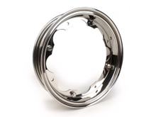 Felge BGM für Lambretta LI Serie 1-3, LI S, SX, TV Serie 2-3