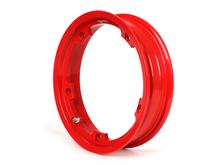Felge BGM schlauchlos 2.10-10 Zoll Aluminium für Vespa PX, für Vespa Smallframe V50, 50N, Special, PV, ET3, PK50-125 (S / XL / XL2), Largeframe PX, T5, Sprint, Rally, GT / GTR, für LML Star, Deluxe