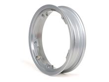 Felge BGM schlauchlos 2.10-10 Zoll Aluminium für Vespa PX, für Vespa Smallframe V50, 50N, Special, PV, ET3, PK50-125 (S / XL / XL2), Largeframe PX, T5, Sprint, Rally, GT / GTR, für LML Star, Deluxe