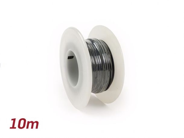 Elektrokabel BGM universal 0,85mm² 10m
