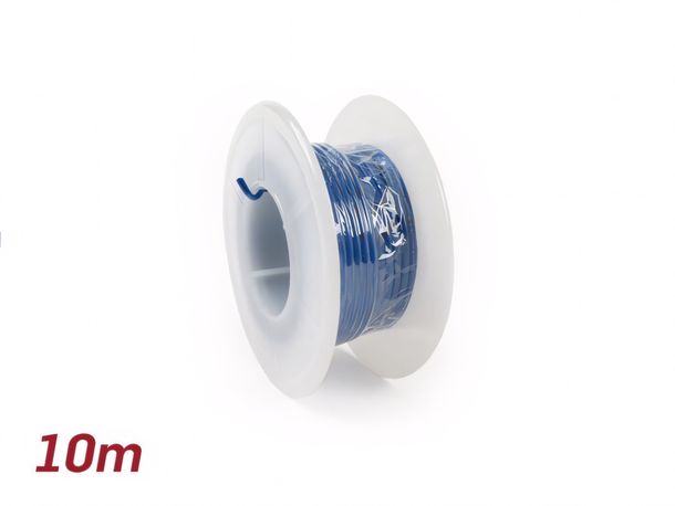 Electrical cable BGM universal 0.85mm² 10m