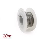 Elektrokabel BGM universal 0,85mm² 10m