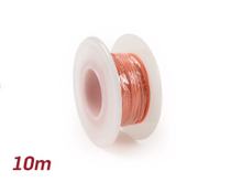 Elektrokabel BGM universal 0,85mm² 10m