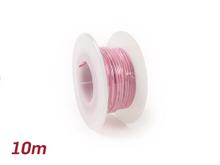 Elektrokabel BGM universal 0,85mm² 10m