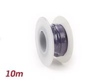 Elektrokabel BGM universal 0,85mm² 10m
