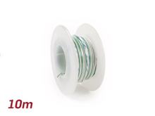 Elektrokabel BGM universal 0,85mm² 10m