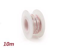 Elektrokabel BGM universal 0,85mm² 10m