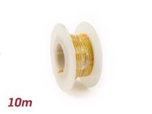 Elektrokabel BGM universal 0,85mm² 10m