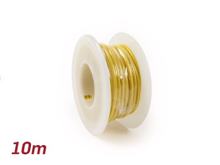 Electrical cable BGM universal 2.0mm² 10m