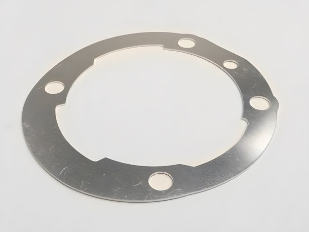 Spacer Zylinderfuß BGM Malossi 210 ccm, für Vespa PX200, Rally200