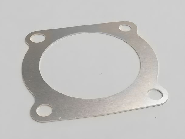 BGM Malossi 172 cc cylinder head spacer for Vespa T5 125cc