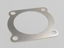 Spacer Zylinderkopf BGM Malossi 172 ccm für Vespa T5 125ccm