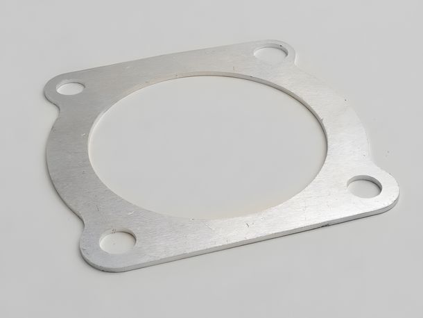 Spacer Zylinderkopf BGM für Vespa T5 125ccm für Malossi 172 ccm
