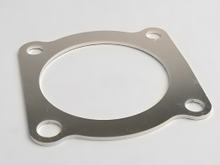 Spacer Zylinderkopf BGM für Vespa T5 125ccm für Malossi 172 ccm