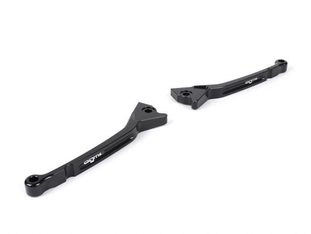 Bremshebel-Set BGM CNC Sport lang 165mm für Vespa GT, GTL, GTS 125-300