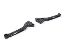 BGM CNC Sport remhendelset 130 mm kort voor Vespa LX, LXV, S, Primavera 50-150, Sprint 50-150