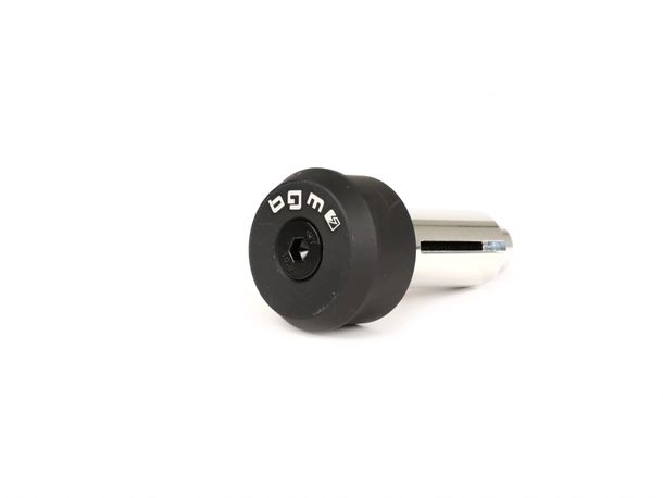 Montagekit für Lenkerendenspiegel BGM für Vespa GT, GTS, GTL, GTV 125-300 + universal Klemmung