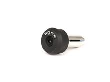 Montagekit voor stuuruiteindespiegels BGM voor Vespa GT, GTS, GTL, GTV 125-300 + universele klem