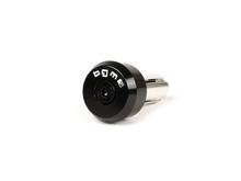 Montagekit voor stuuruiteindespiegels BGM voor Vespa GT, GTS, GTL, GTV 125-300 + universele klem