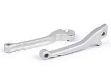 Bremshebel + Kupplungshebel Set BGM CNC Scheibenbremse Heng Tong für Vespa PX ab Baujahr 2004
