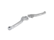 Bremshebel + Kupplungshebel Set BGM CNC Scheibenbremse Heng Tong für Vespa PX ab Baujahr 2004