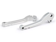 Sada brzdové páky + spojkové páky BGM CNC bubnová brzda pro Vespa PX, T5, Sprint, Rally, GT, GTR, TS, VNA, VNB, VBB, VBA, GS, SS180, V50, 50N, V90, PV125, ET3, PK S, PK XL1